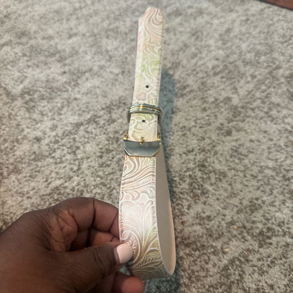 Sandy Duftler Designs Women’s Belt M